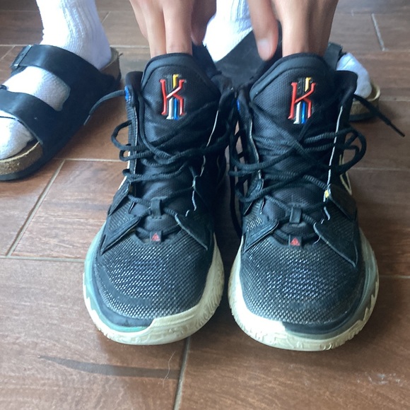 Nike Kyrie 7 HO20 - Picture 3 of 6